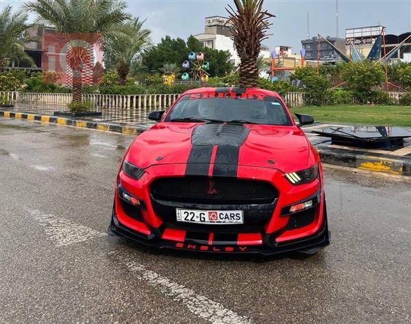 فورد موستانج 2016 للبيع في العراق - النجف